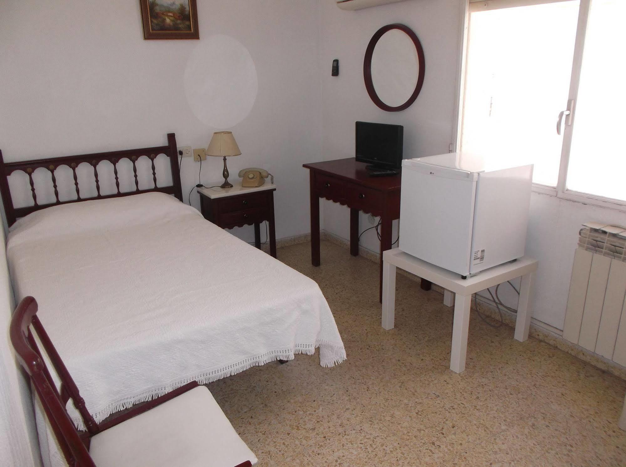 Hotel Lido Santiago De La Ribera Kültér fotó
