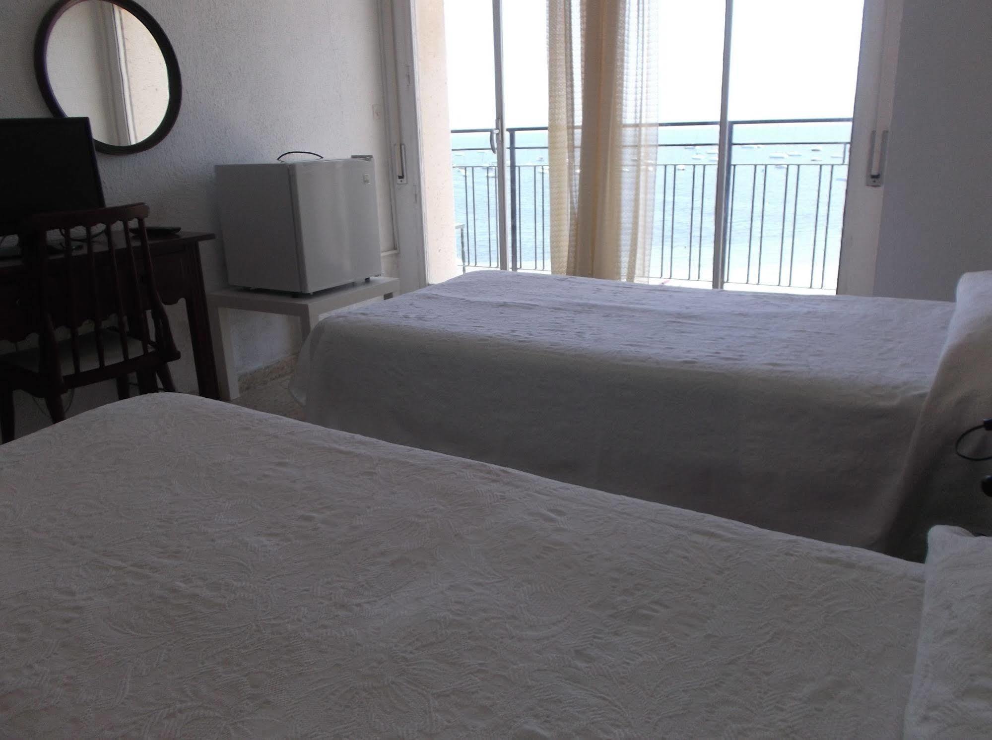 Hotel Lido Santiago De La Ribera Kültér fotó